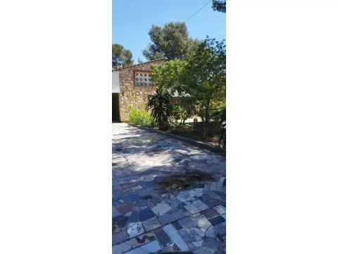 Casa 150 m² a Cabra del Camp (4/22)