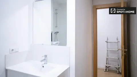 Habitació de lloguer, València