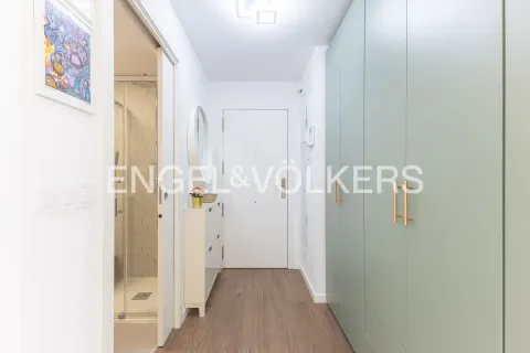 Pis de 35 m² a València