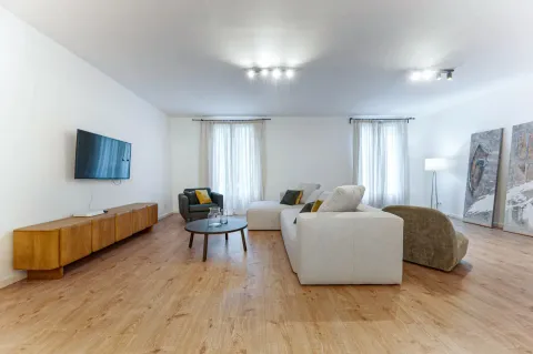 Pis de 130 m² a Barcelona