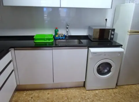 Pis de 63 m² a València