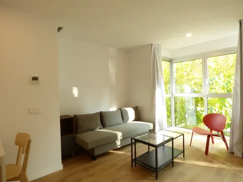 Pis de 55 m² a Madrid