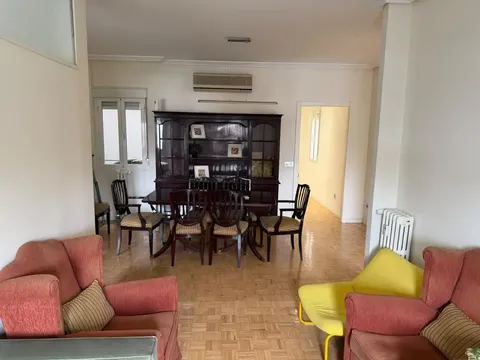 Pis de 108 m² a Madrid