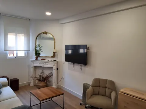 Flat 45 m² in Córdoba (2/13)