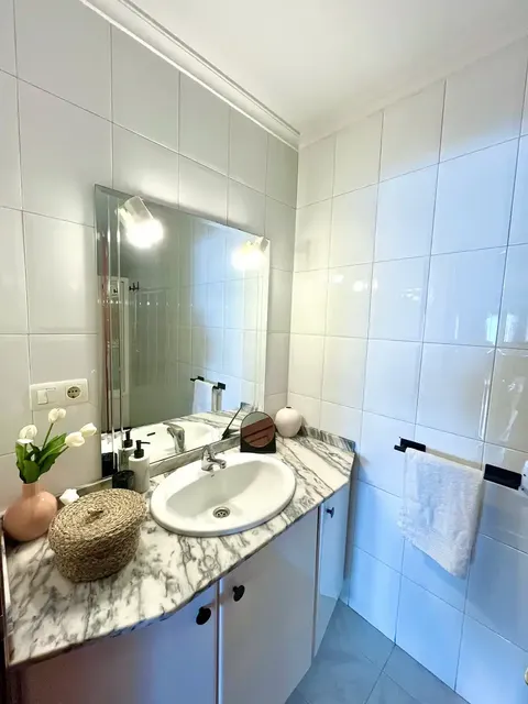 Wohnung 40 m² in Vigo