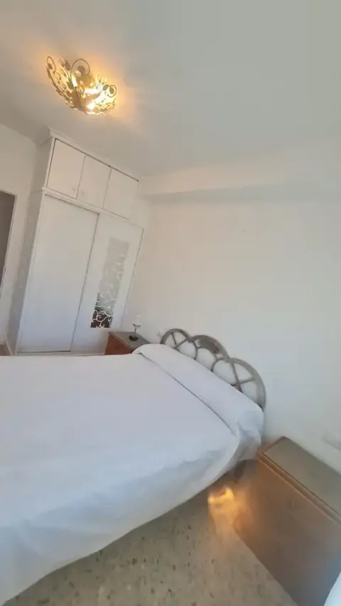 Pis de 115 m² a Ourense