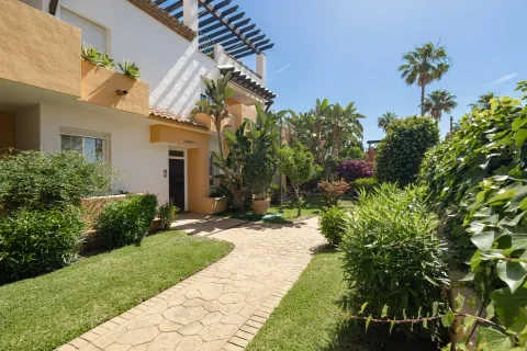 Wohnung 120 m² in Marbella