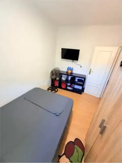 Zimmer zur Miete, Alicante