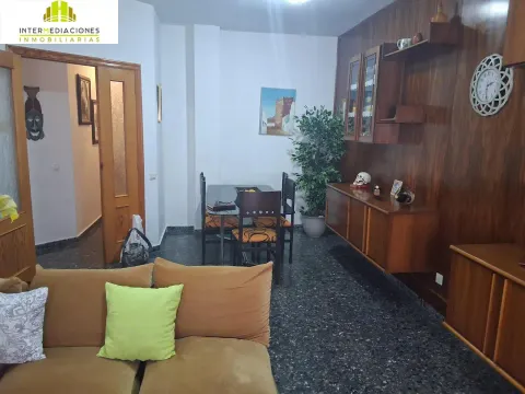 Apartamento 120 m² em Albacete