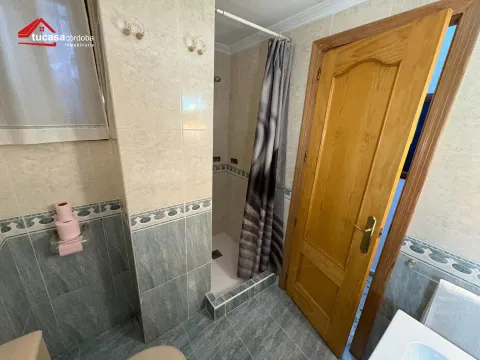 Wohnung 60 m² in Córdoba
