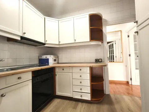 Flat 69 m² in Badajoz (2/9)