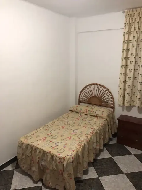 Pis de 65 m² a Sevilla