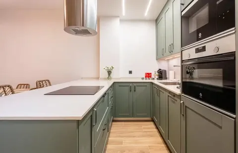 Pis de 67 m² a Alacant