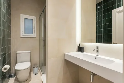 Stanza in affitto, Barcelona