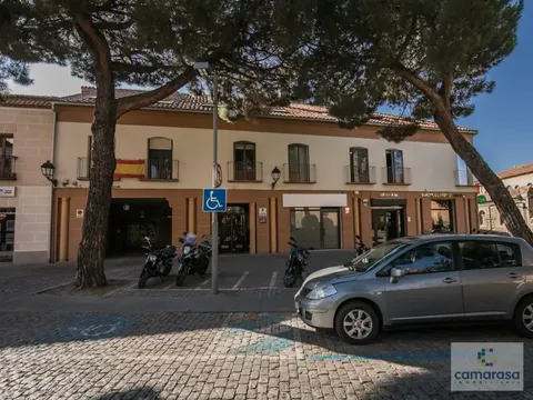 Pis de 108 m² a Àvila
