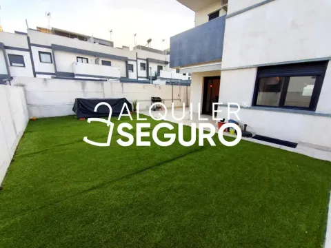 Maison 165 m² à Arroyomolinos