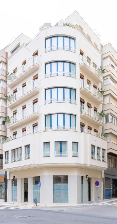 Pis de 50 m² a Tortosa