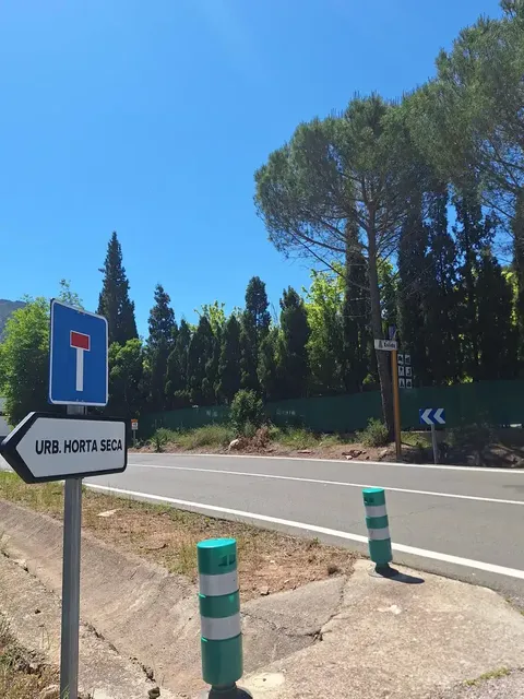 Pis de 76 m² a Eslida