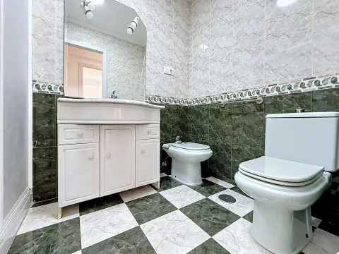 Wohnung 85 m² in Málaga