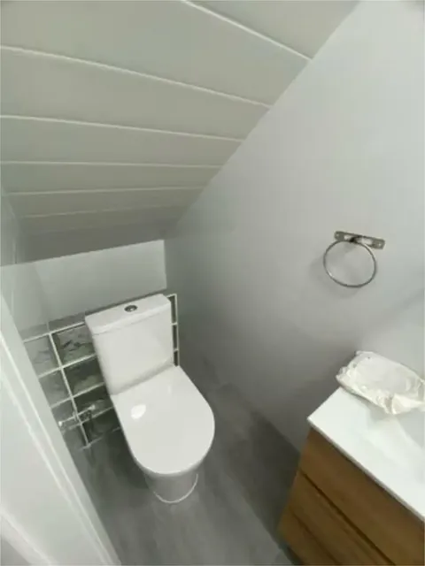 Pis de 39 m² a Dos Hermanas