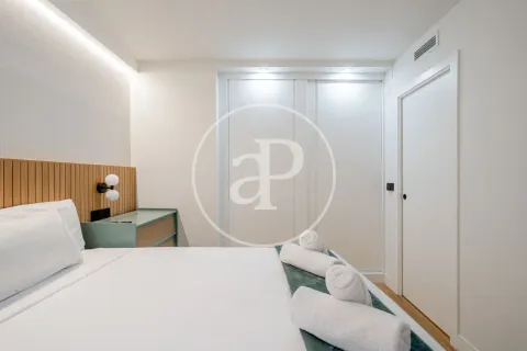 Pis de 126 m² a Madrid