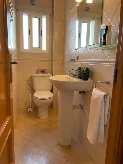 Piso de 65 m² en Calafell