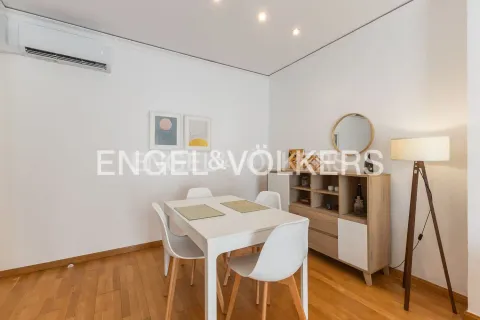 Pis de 69 m² a València
