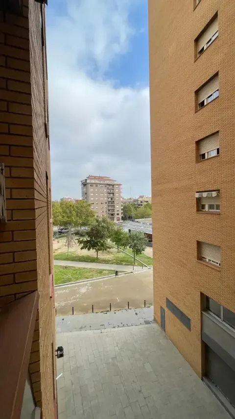 Квартира 86 м² в Матаро
