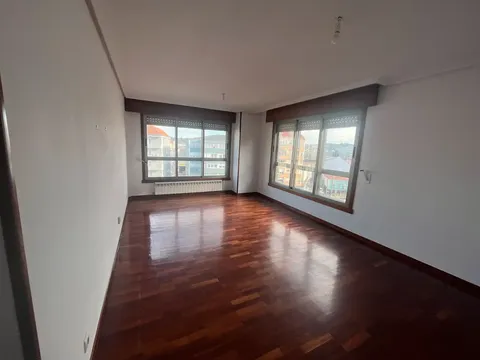 Pis de 90 m² a Culleredo