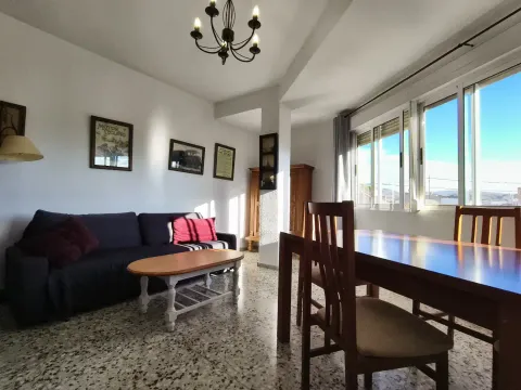 Pis de 80 m² a el Campello