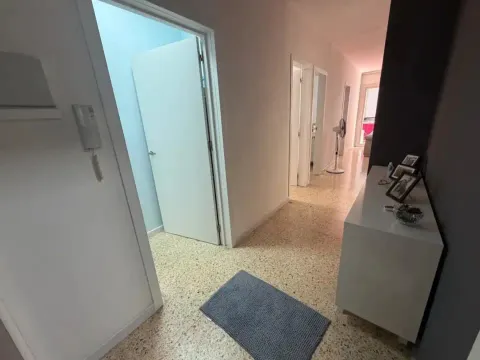 Pis de 104 m² a València