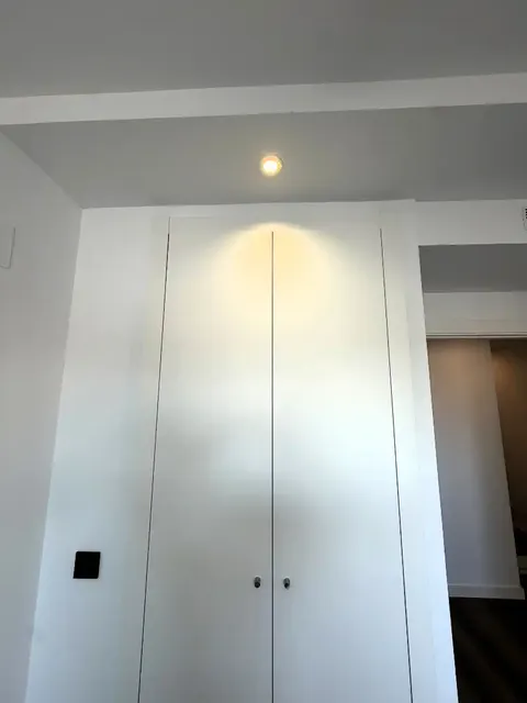 Pis de 102 m² a València