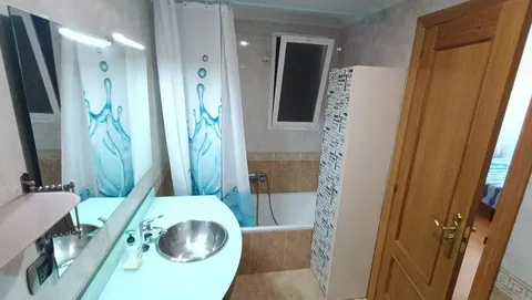 Wohnung 100 m² in Burgos