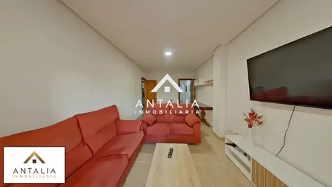 Pis de 100 m² a Cáceres