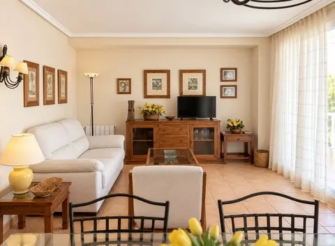 Pis de 120 m² a Xàbia