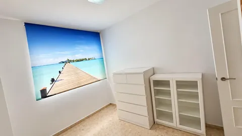 Wohnung 98 m² in Oliva