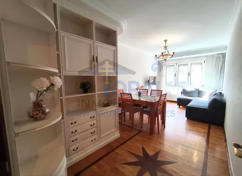 Pis de 89 m² a Gijón
