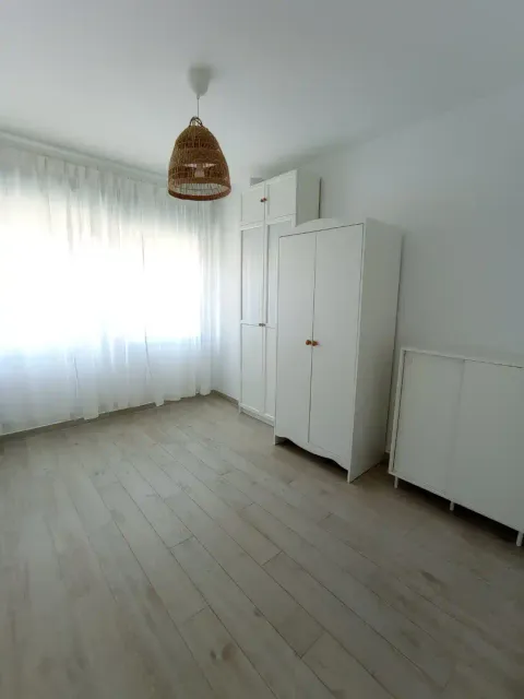Pis de 80 m² a Màlaga