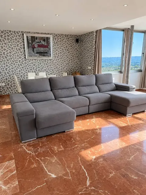 Habitació de lloguer, Xiva