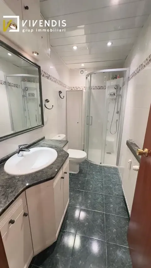 Pis de 146 m² a Lleida