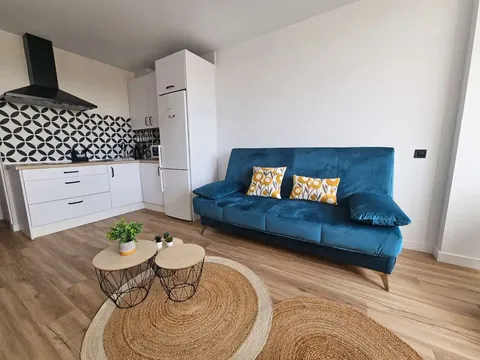 Pis de 42 m² a Torremolinos