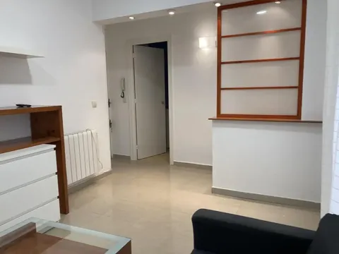 Pis de 50 m² a Madrid