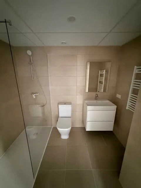 Piso de 59 m² en Barcelona