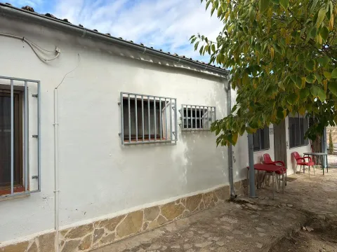 Appartement 100 m² à Almansa