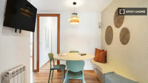 Habitación en alquiler, Madrid