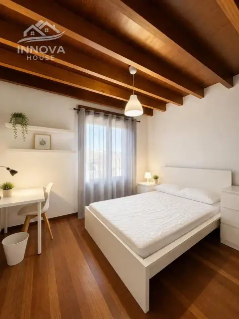 Casa de 200 m² en Segovia