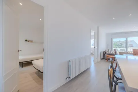 Pis de 117 m² a Calonge i Sant Antoni
