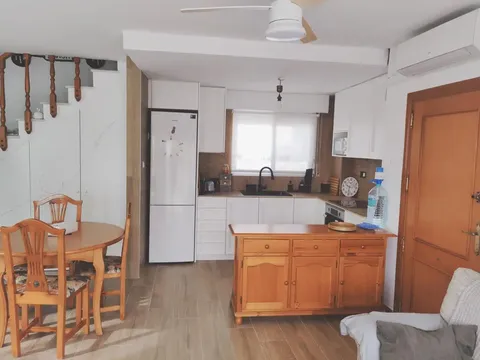 Casa de 70 m² a Oliva