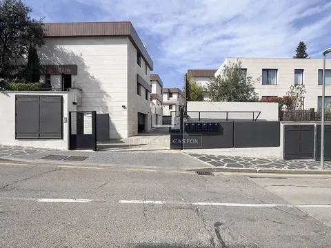 Casa de 350 m² a Alcobendas