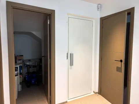 Casa de 500 m² a la Nucia